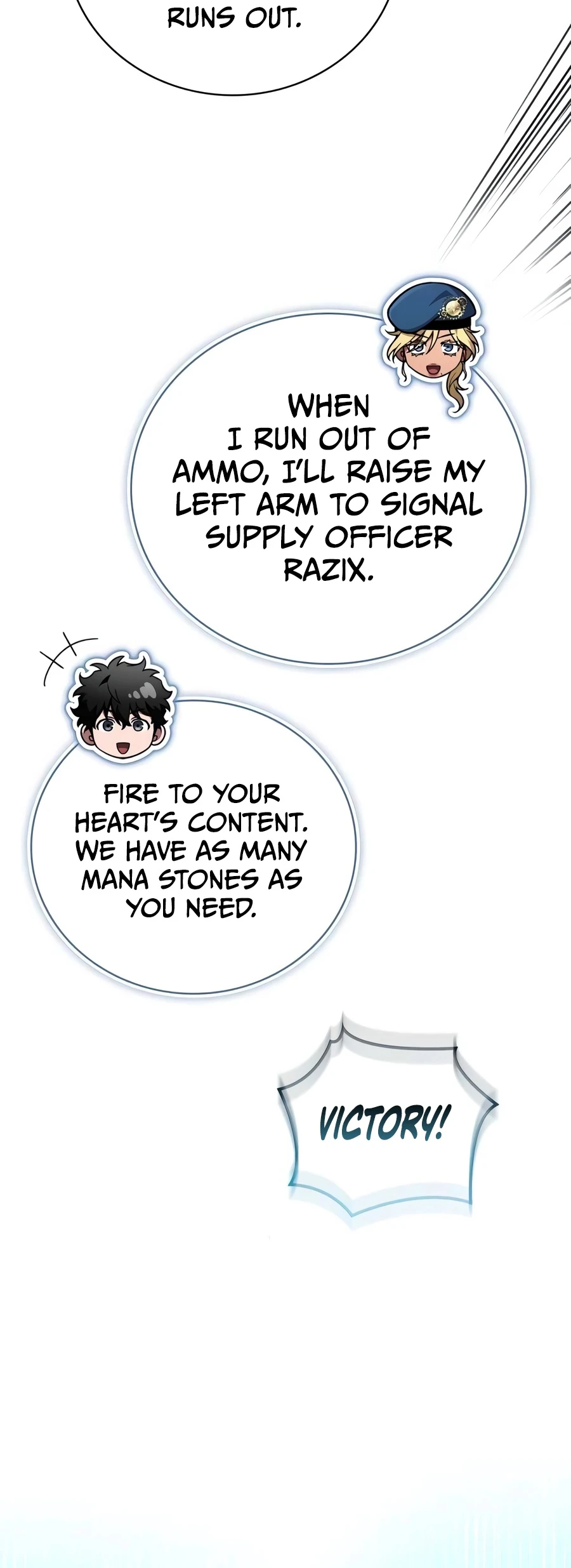 A Wimp's Tower Strategy Guide Chapter 38 — Page 5