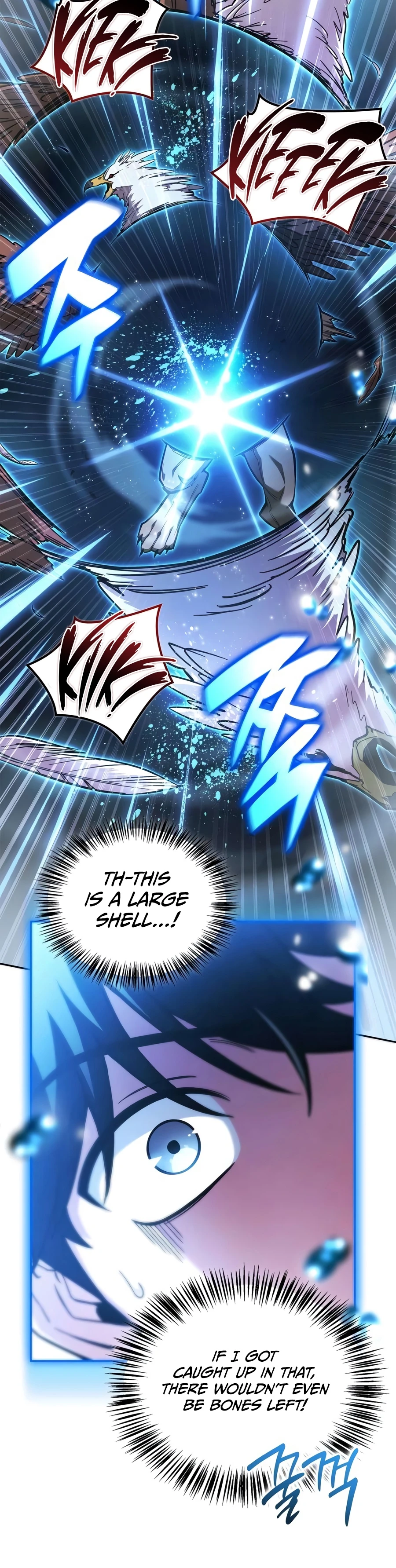 A Wimp's Tower Strategy Guide Chapter 38 — Page 8