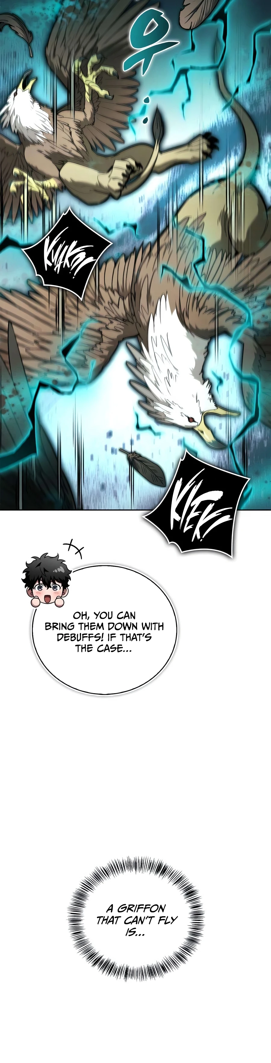 A Wimp's Tower Strategy Guide Chapter 38 — Page 14