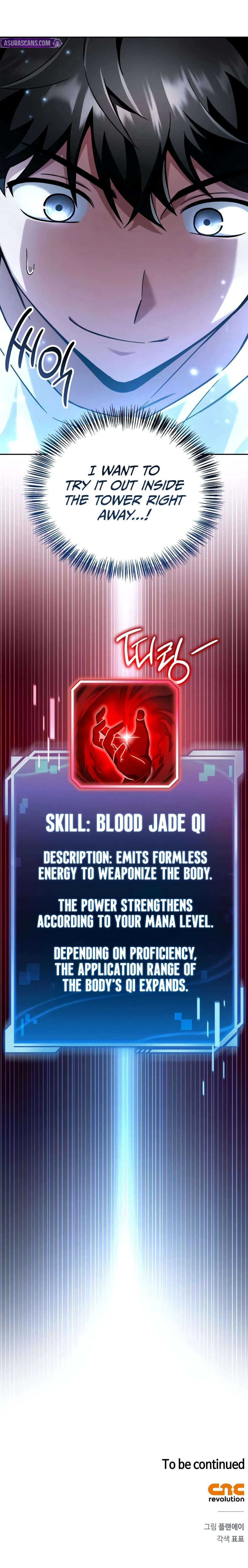 A Wimp's Tower Strategy Guide Chapter 38 — Page 22