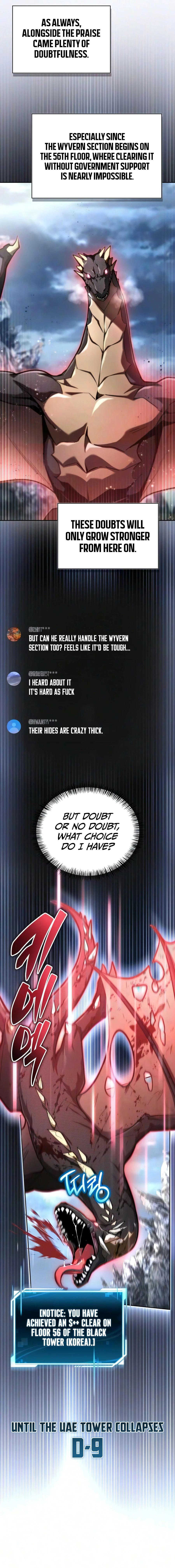 A Wimp's Tower Strategy Guide Chapter 39 — Page 3