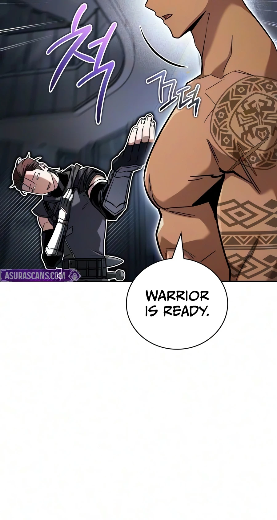 A Wimp's Tower Strategy Guide Chapter 39 — Page 11