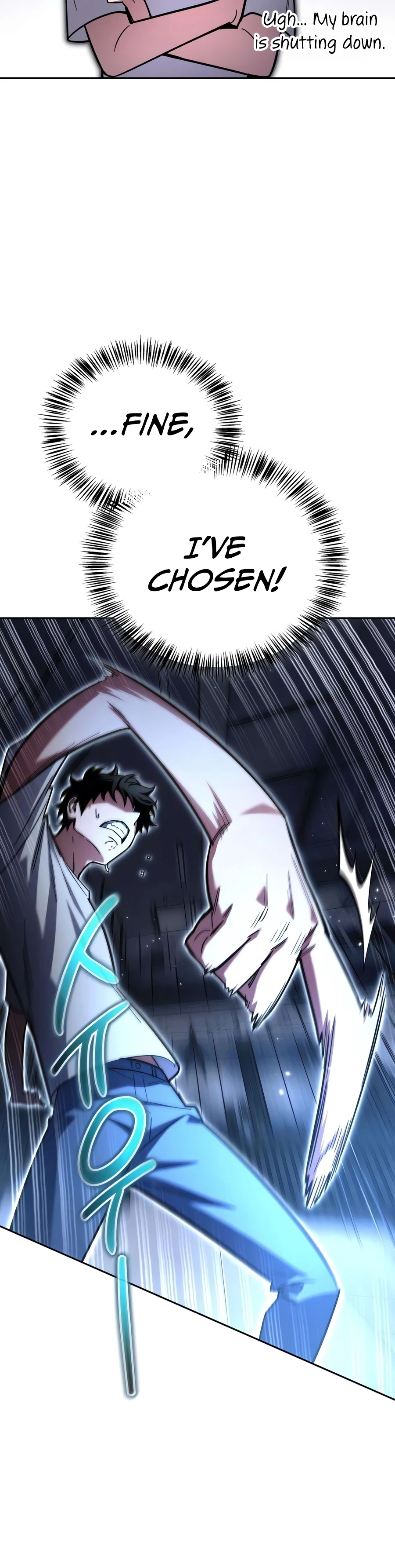 A Wimp's Tower Strategy Guide Chapter 40 — Page 9