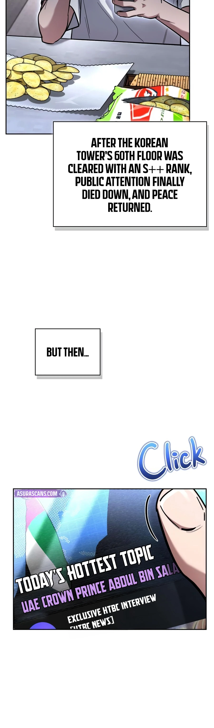A Wimp's Tower Strategy Guide Chapter 40 — Page 18