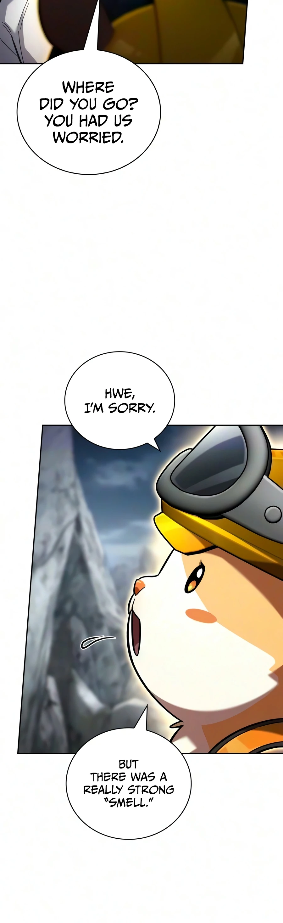 A Wimp's Tower Strategy Guide Chapter 41 — Page 11