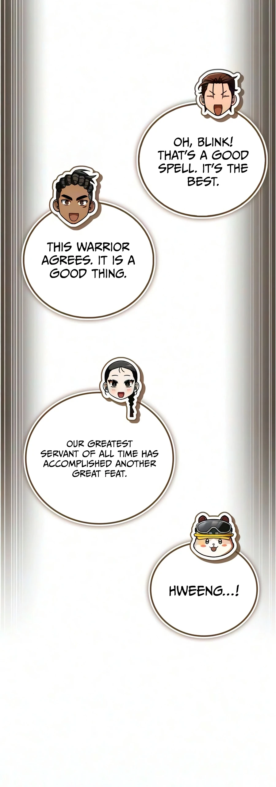 A Wimp's Tower Strategy Guide Chapter 41 — Page 14