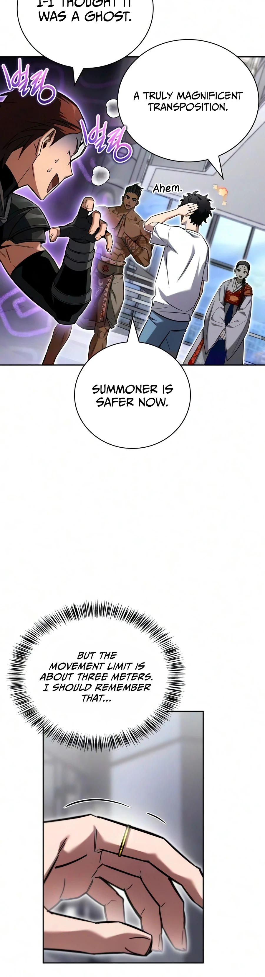 A Wimp's Tower Strategy Guide Chapter 41 — Page 20
