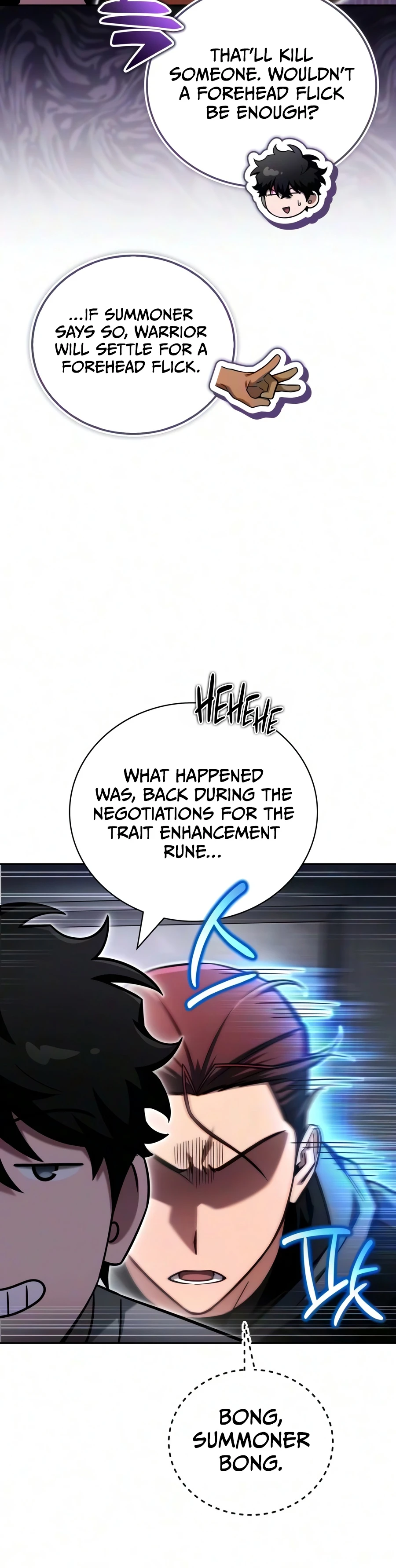 A Wimp's Tower Strategy Guide Chapter 42 — Page 15