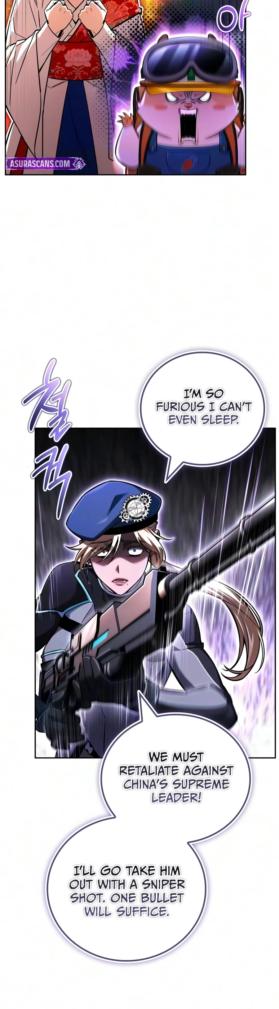 A Wimp's Tower Strategy Guide Chapter 44 — Page 8