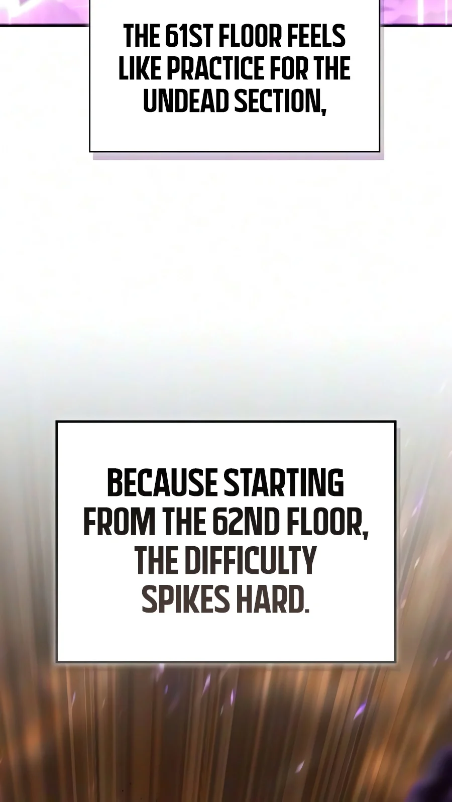 A Wimp's Tower Strategy Guide Chapter 45 — Page 12