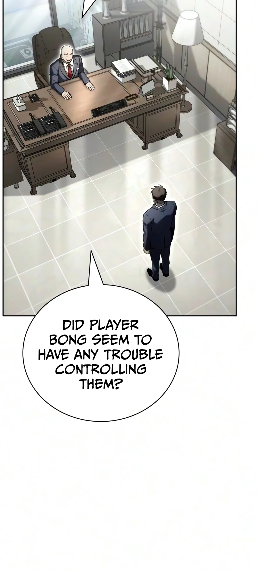 A Wimp's Tower Strategy Guide Chapter 46 — Page 17