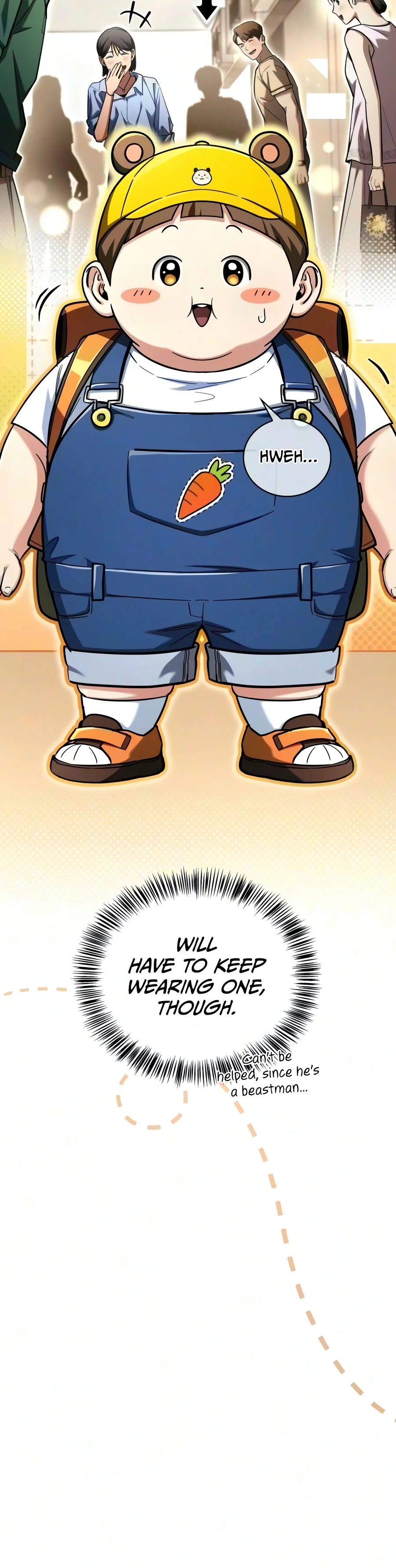 A Wimp's Tower Strategy Guide Chapter 46 — Page 21