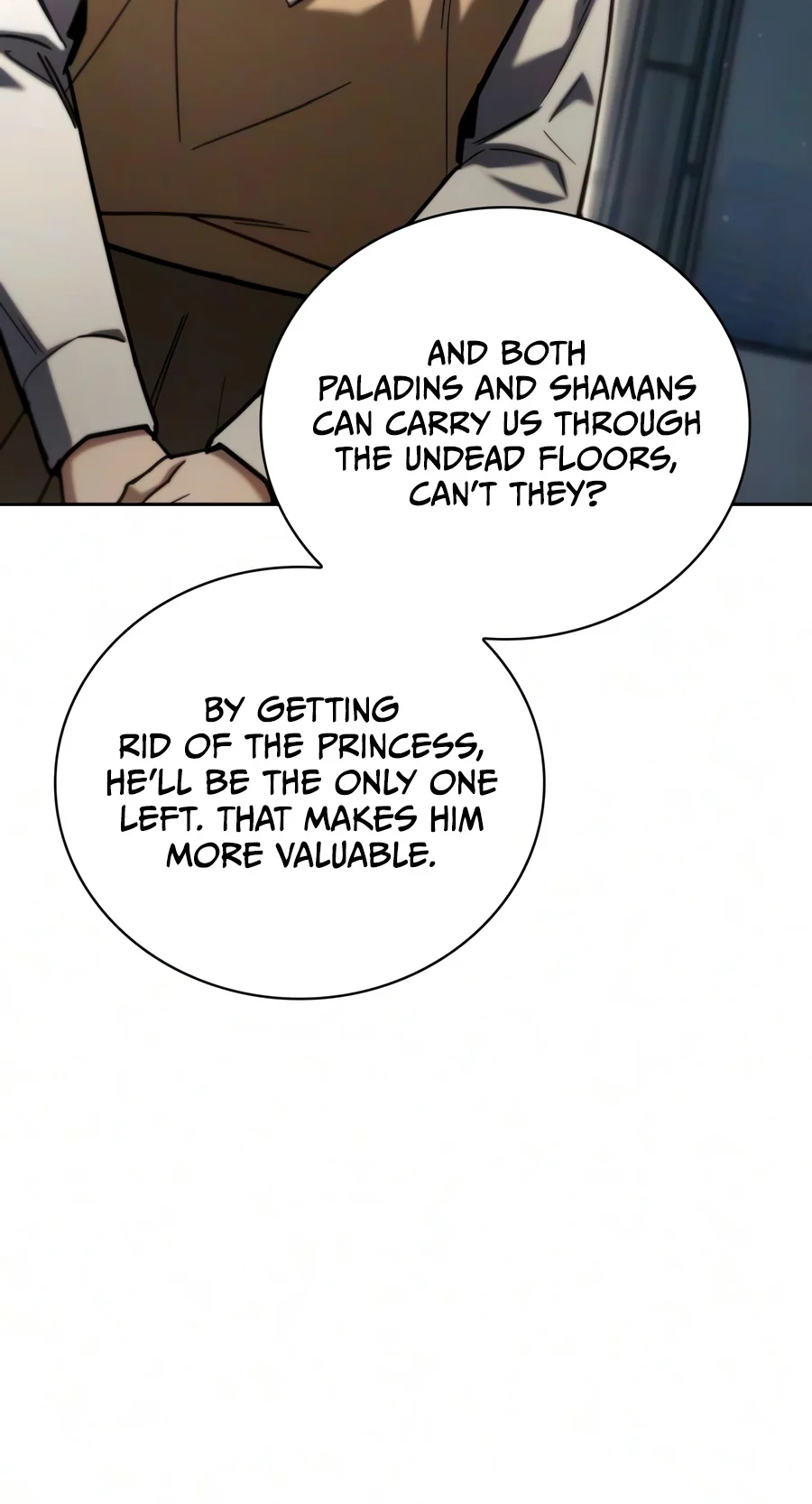 A Wimp's Tower Strategy Guide Chapter 48 — Page 15