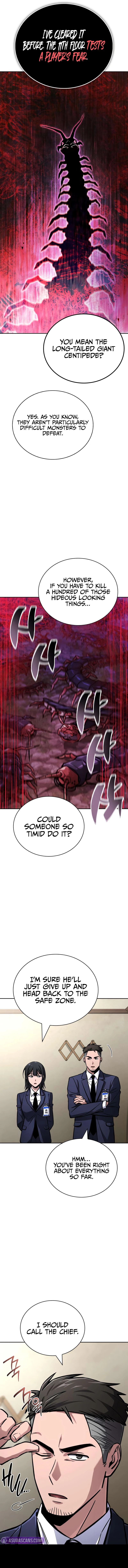 A Wimp's Tower Strategy Guide Chapter 5 — Page 12