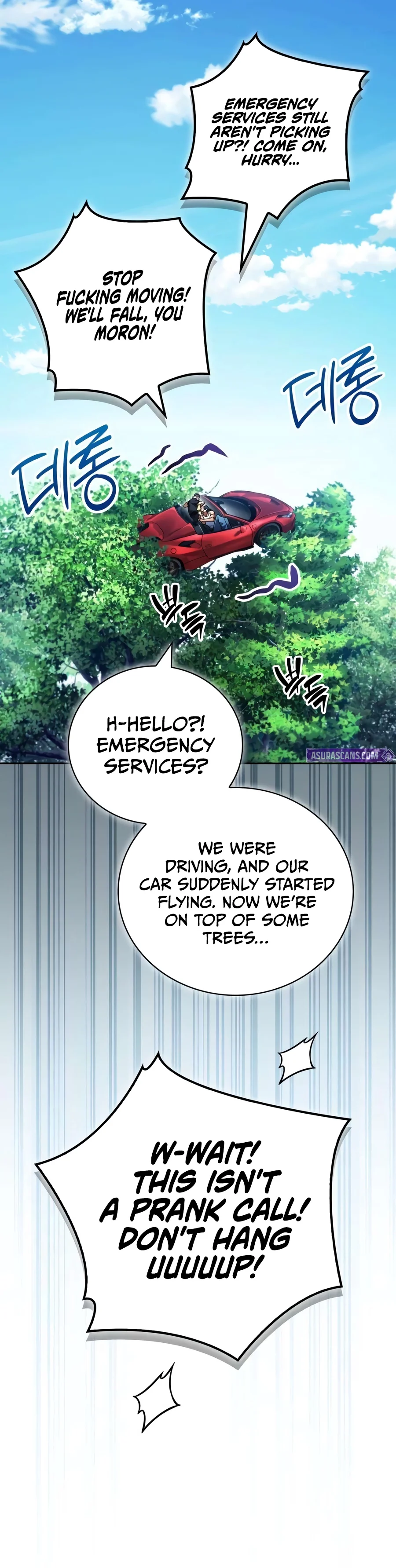 A Wimp's Tower Strategy Guide Chapter 51 — Page 18