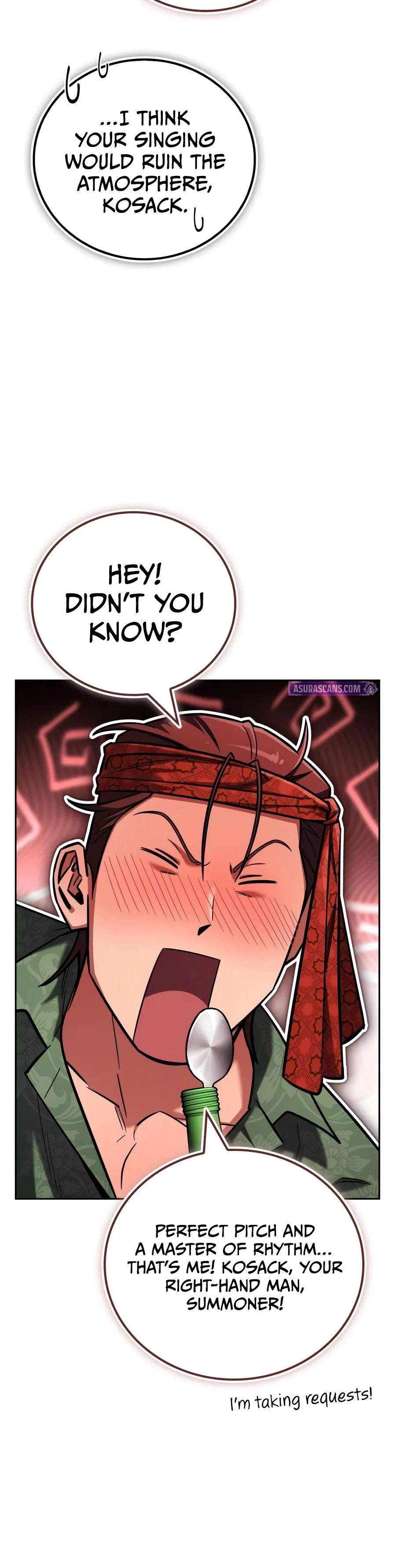 A Wimp's Tower Strategy Guide Chapter 51 — Page 22