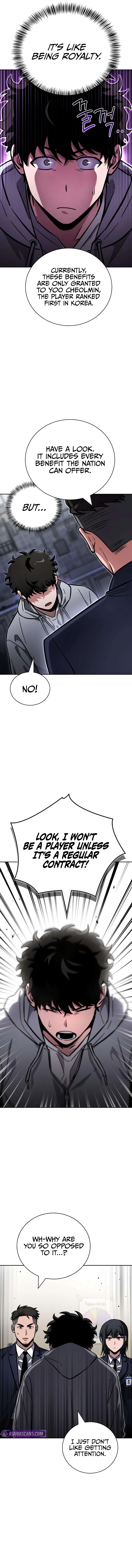 A Wimp's Tower Strategy Guide Chapter 6 — Page 5