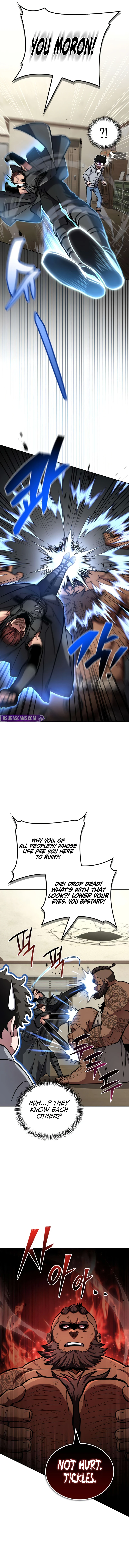 A Wimp's Tower Strategy Guide Chapter 8 — Page 3