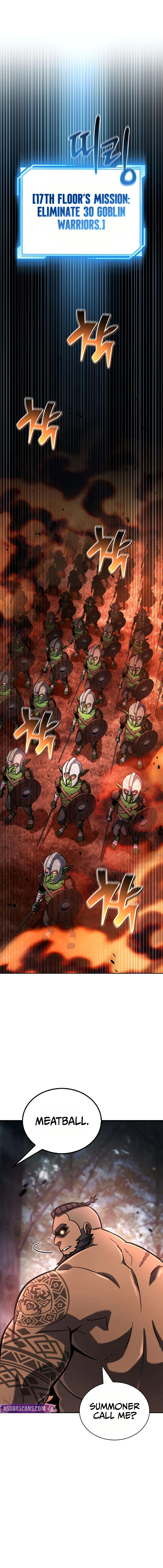 A Wimp's Tower Strategy Guide Chapter 9 — Page 2
