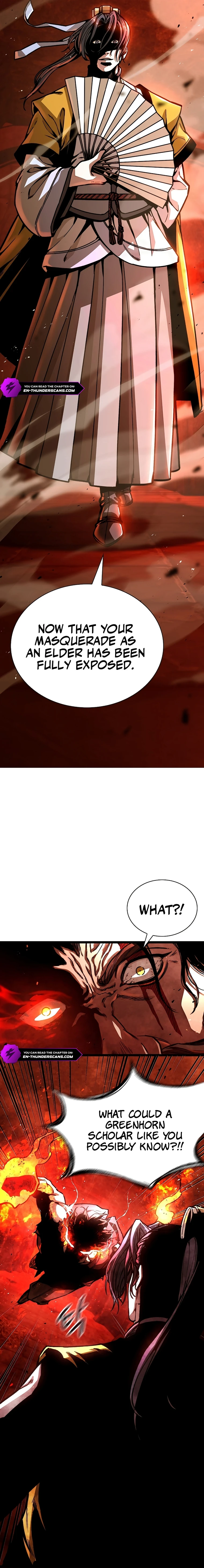 Absolute Bachelor Chapter 1 — Page 3