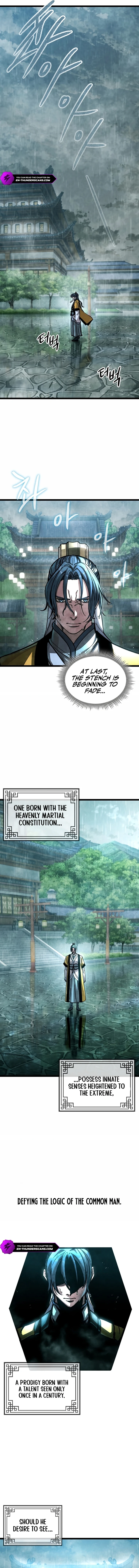 Absolute Bachelor Chapter 1 — Page 5
