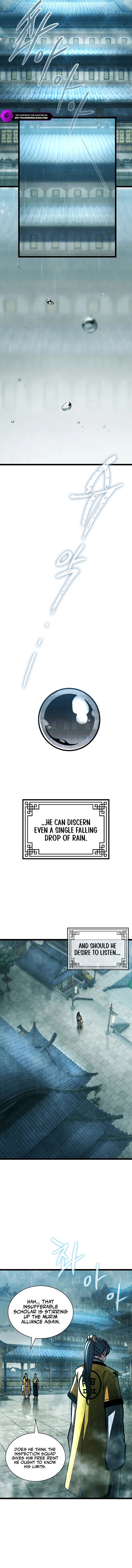 Absolute Bachelor Chapter 1 — Page 6