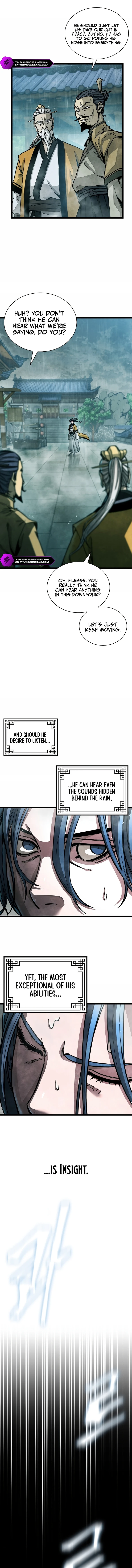 Absolute Bachelor Chapter 1 — Page 7