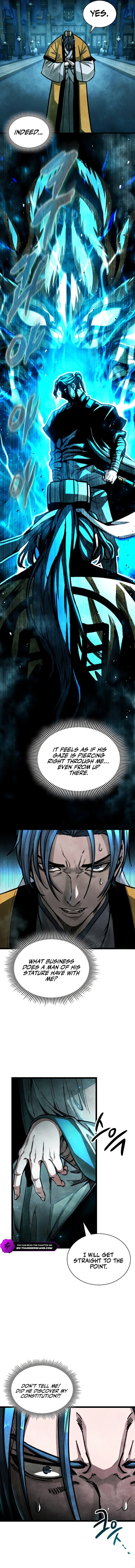 Absolute Bachelor Chapter 1 — Page 11