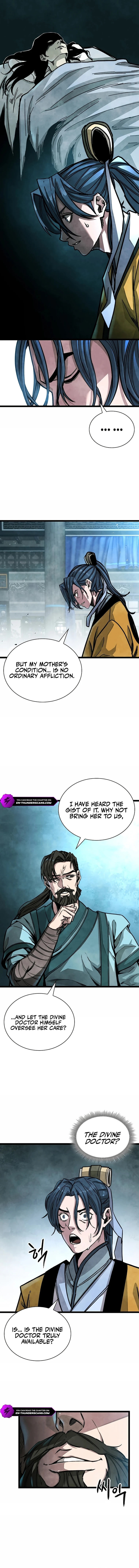 Absolute Bachelor Chapter 1 — Page 14