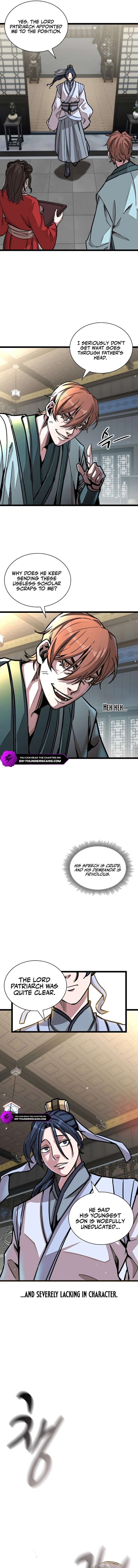 Absolute Bachelor Chapter 1 — Page 18