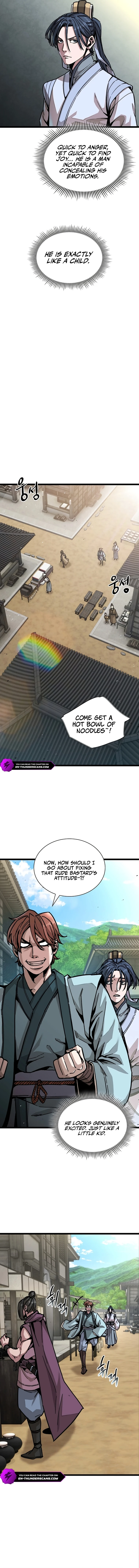 Absolute Bachelor Chapter 1 — Page 23