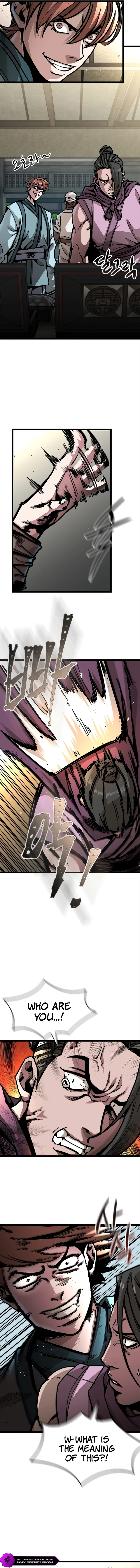 Absolute Bachelor Chapter 1 — Page 24