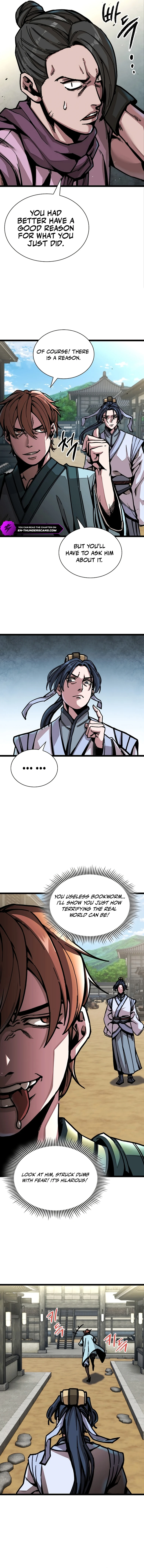 Absolute Bachelor Chapter 1 — Page 25