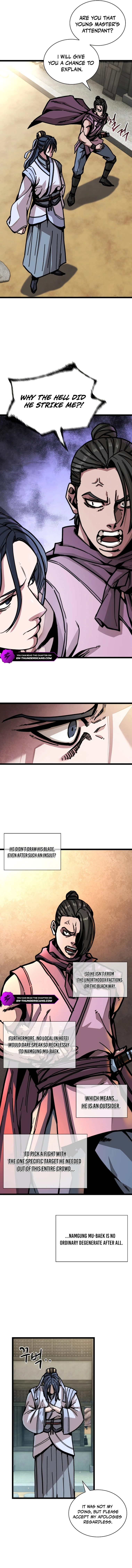 Absolute Bachelor Chapter 1 — Page 26