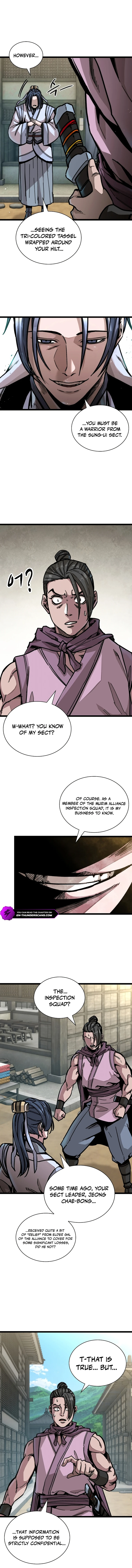 Absolute Bachelor Chapter 1 — Page 27