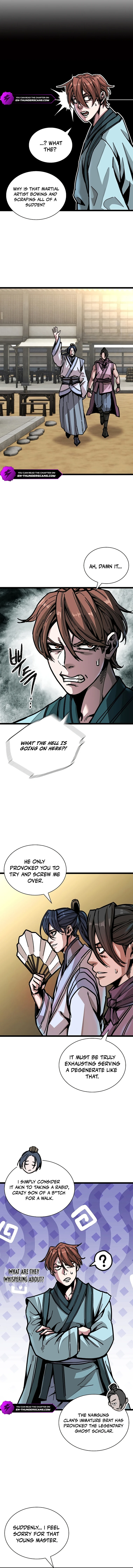 Absolute Bachelor Chapter 1 — Page 29