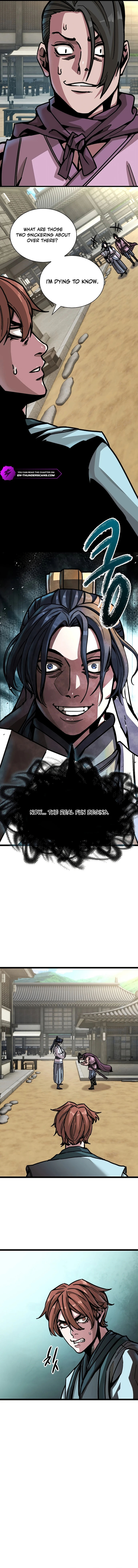Absolute Bachelor Chapter 1 — Page 30