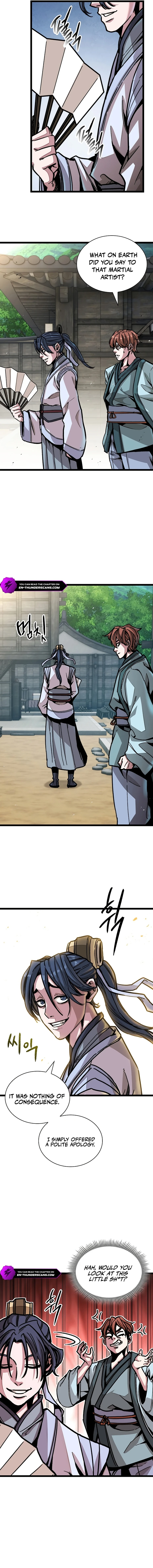 Absolute Bachelor Chapter 1 — Page 31