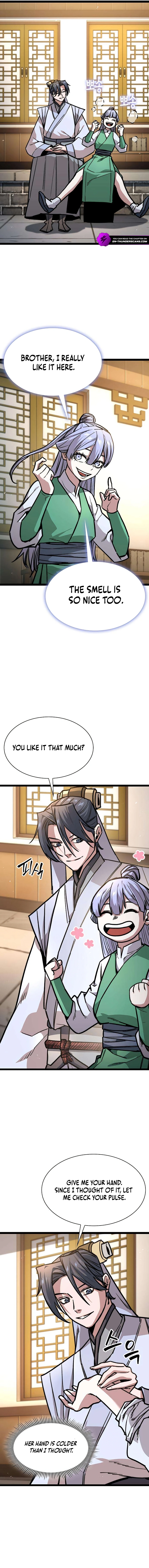 Absolute Bachelor Chapter 16 — Page 7