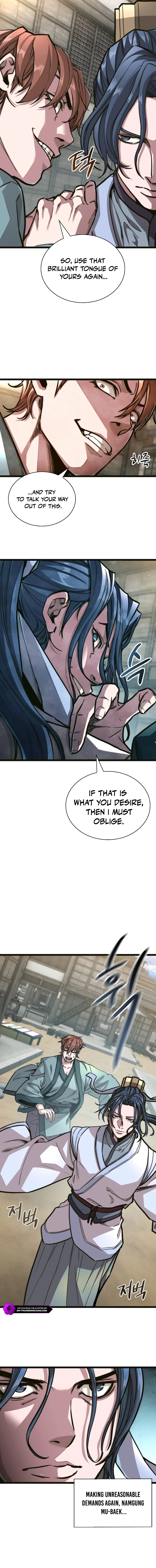 Absolute Bachelor Chapter 2 — Page 4