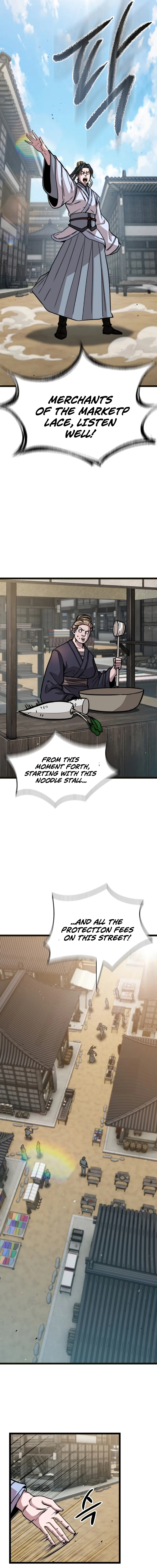 Absolute Bachelor Chapter 2 — Page 6