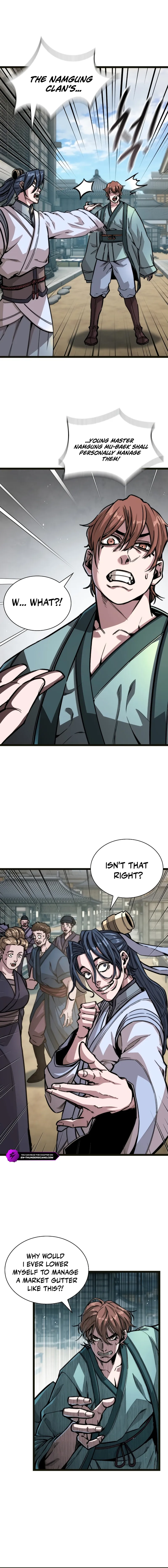 Absolute Bachelor Chapter 2 — Page 7