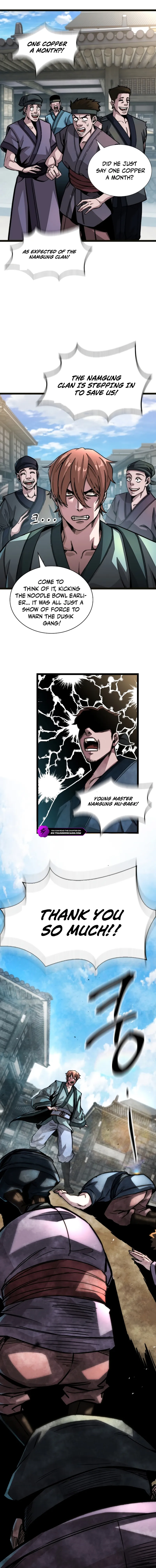 Absolute Bachelor Chapter 2 — Page 10