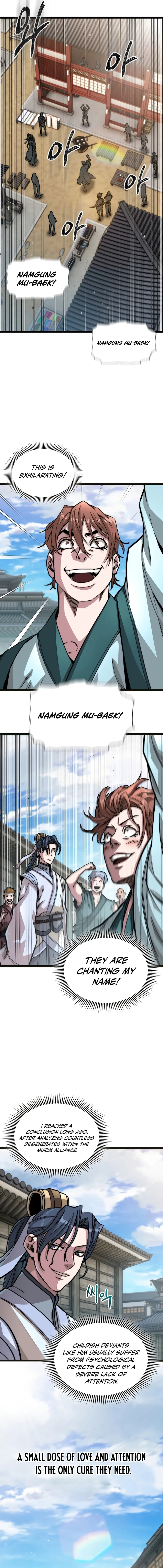 Absolute Bachelor Chapter 2 — Page 12