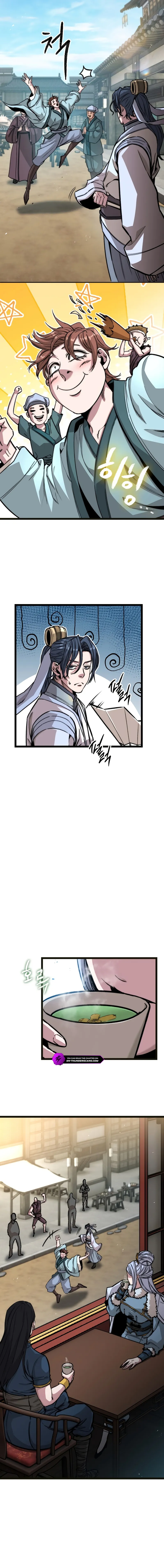 Absolute Bachelor Chapter 2 — Page 13