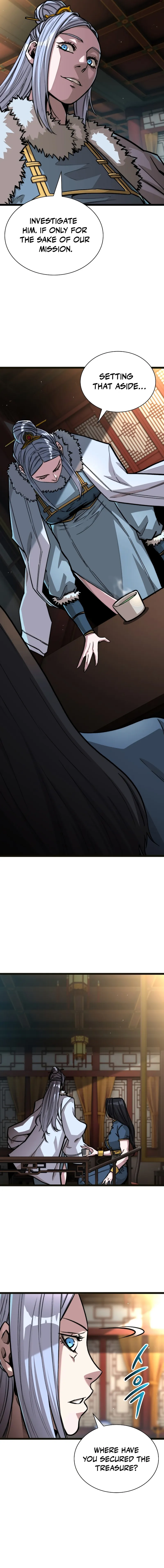 Absolute Bachelor Chapter 2 — Page 15