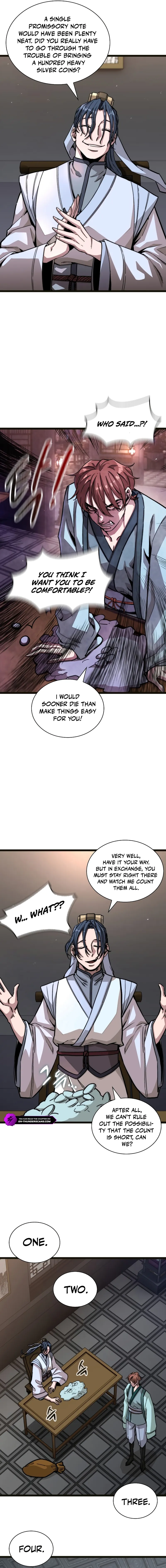 Absolute Bachelor Chapter 2 — Page 17