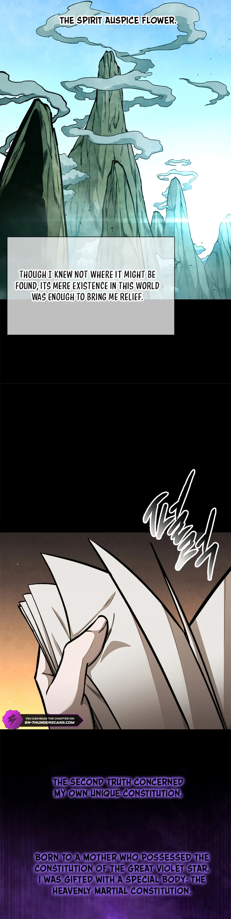 Absolute Bachelor Chapter 3 — Page 3