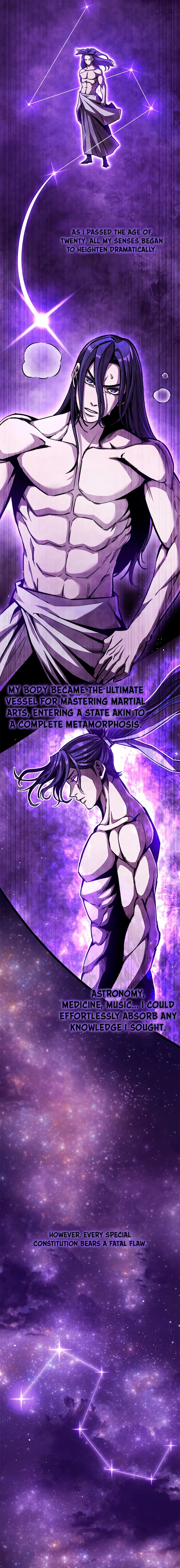 Absolute Bachelor Chapter 3 — Page 4