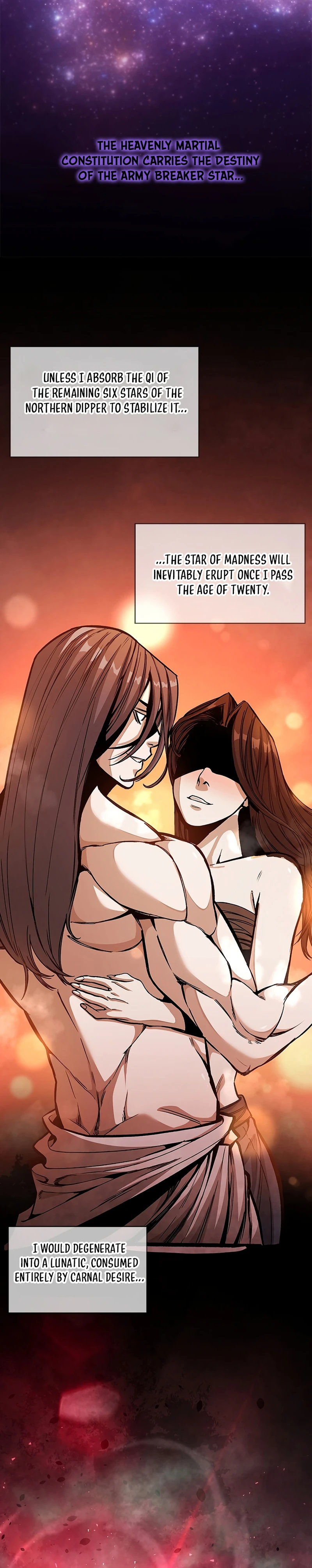 Absolute Bachelor Chapter 3 — Page 5